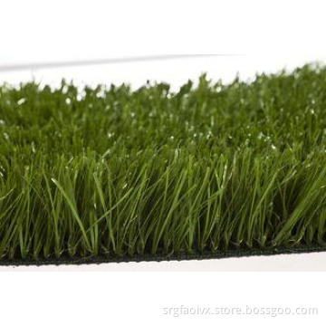 Playground Decoration Baseball Artificial Turf Plastic Dura